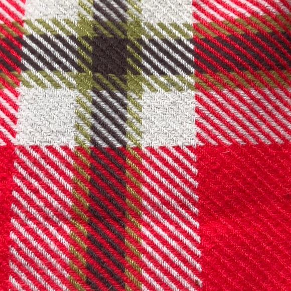 Kate Spade plaid bag - Picture 9 of 9